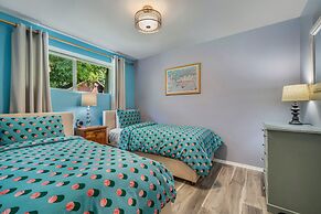 Cloudside Hotel