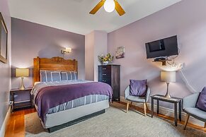 Cloudside Hotel