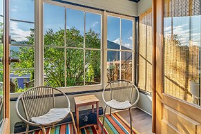 Cloudside Hotel
