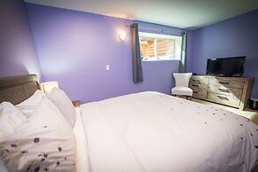 Cloudside Hotel