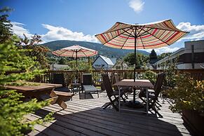 Cloudside Hotel