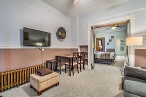 Cloudside Hotel