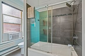 Cloudside Hotel