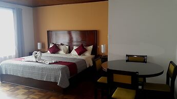Hotel Portal Colonial