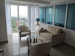 Gala Tower Condo & Hotel