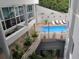 Gala Tower Condo & Hotel