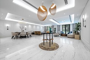 Grand Hyatt Residence
