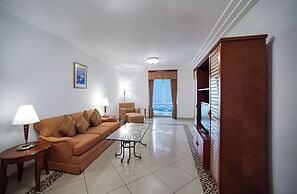 Grand Hyatt Residence