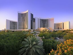 Grand Hyatt Residence