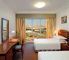 Grand Hyatt Residence