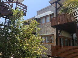 Chez Manany Galapagos Eco lodge