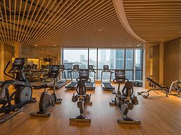JW Marriott Hotel Chengdu