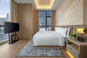 JW Marriott Hotel Chengdu