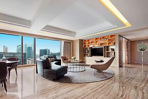 JW Marriott Hotel Chengdu