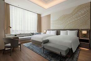JW Marriott Hotel Chengdu