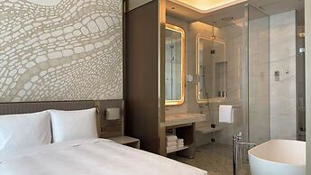 JW Marriott Hotel Chengdu