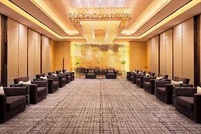 JW Marriott Hotel Chengdu