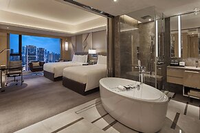 JW Marriott Hotel Chengdu