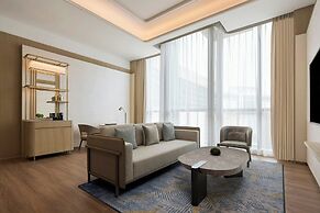 JW Marriott Hotel Chengdu