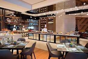 JW Marriott Hotel Chengdu