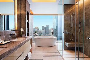 JW Marriott Hotel Chengdu