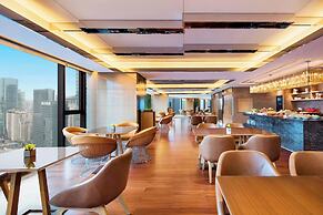 JW Marriott Hotel Chengdu