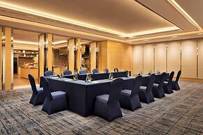 JW Marriott Hotel Chengdu