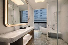 JW Marriott Hotel Chengdu