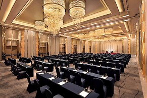JW Marriott Hotel Chengdu