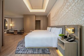 JW Marriott Hotel Chengdu