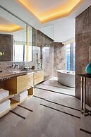 JW Marriott Hotel Chengdu