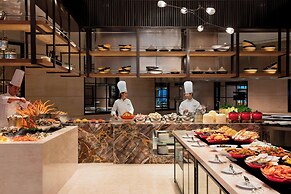 JW Marriott Hotel Chengdu