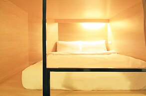 StarBox Hostel