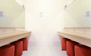 StarBox Hostel
