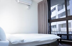 StarBox Hostel