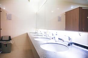 StarBox Hostel