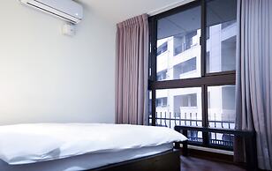 StarBox Hostel