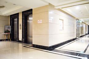 StarBox Hostel