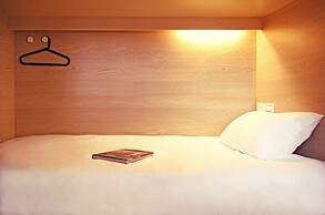 StarBox Hostel