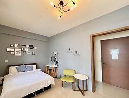 Three Brothers B&B