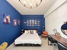 Three Brothers B&B