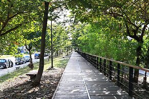 Huadong Homestay