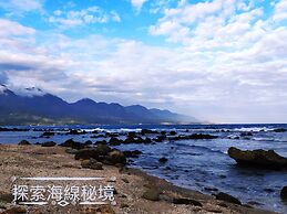 Huadong Homestay