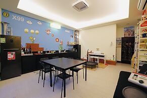 Huadong Homestay