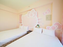 Love & Peace B&B