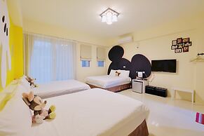 Love & Peace B&B