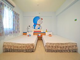 Love & Peace B&B