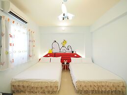 Love & Peace B&B