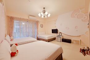 Love & Peace B&B