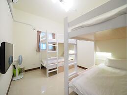 Love & Peace B&B
